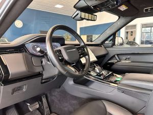 Land Rover Range Rover Sport  3.0D l6 350 CV Autobiography