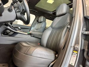 Land Rover Range Rover Sport  3.0D l6 350 CV Autobiography