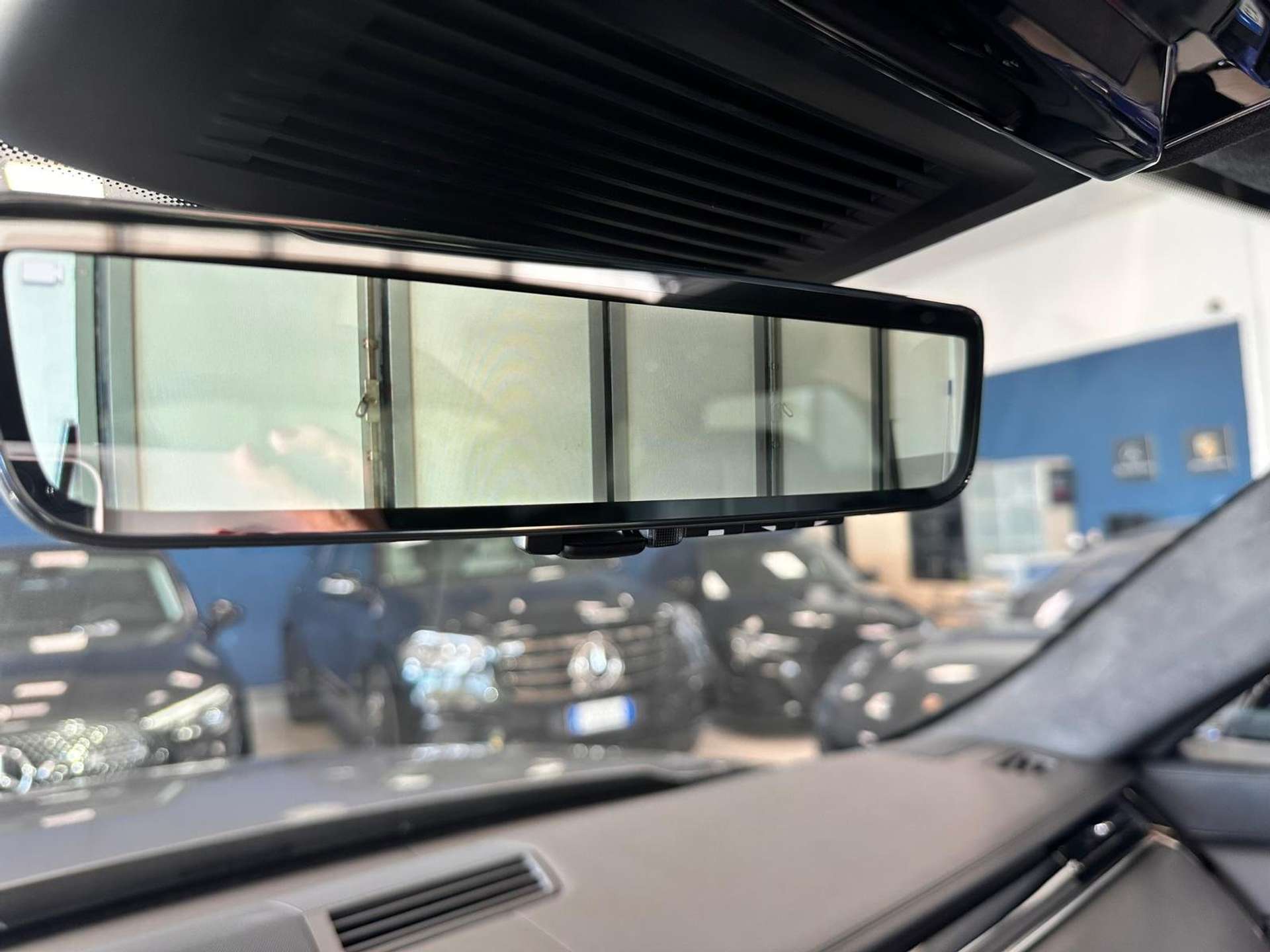 Land Rover Range Rover Sport  3.0D l6 350 CV Autobiography