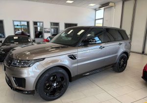 Land Rover Range Rover Sport  Range Rover Sport 3.0 tdV6 HSE Dinamyc Restyling