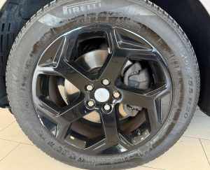 Land Rover Range Rover Sport  Range Rover Sport 3.0 tdV6 HSE Dinamyc Restyling