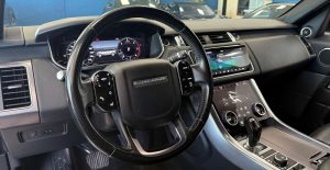 Land Rover Range Rover Sport  Range Rover Sport 3.0 tdV6 HSE Dinamyc Restyling