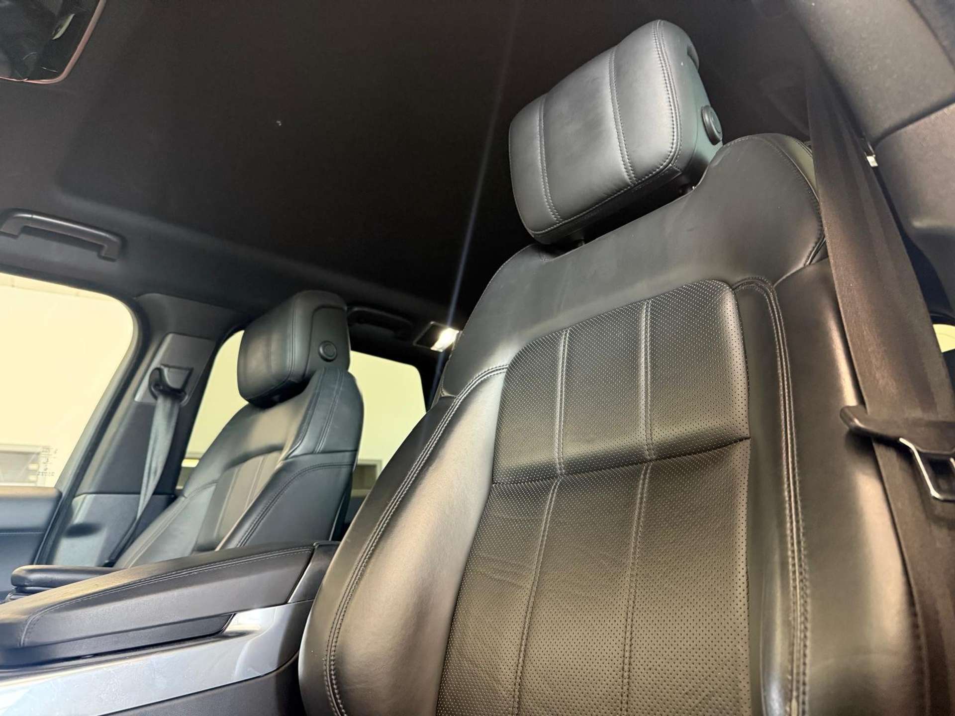 Land Rover Range Rover Sport  Range Rover Sport 3.0 tdV6 HSE Dinamyc Restyling