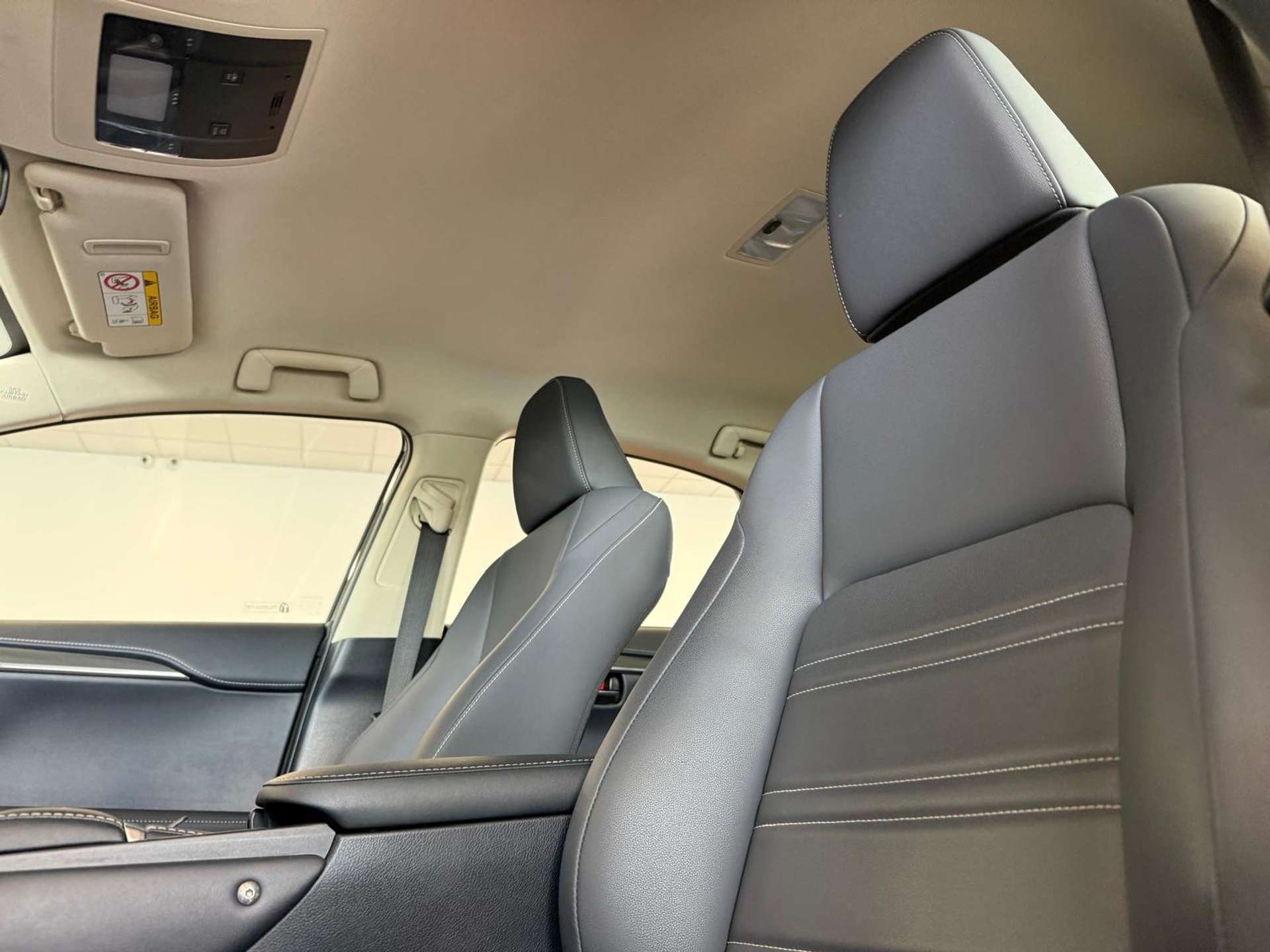 Lexus NX 300  NX I 2018 300h 2.5 F Sport 4wd cvt in garanzia uff