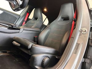 Mercedes-Benz A 35 AMG  A AMG 35 4matic auto