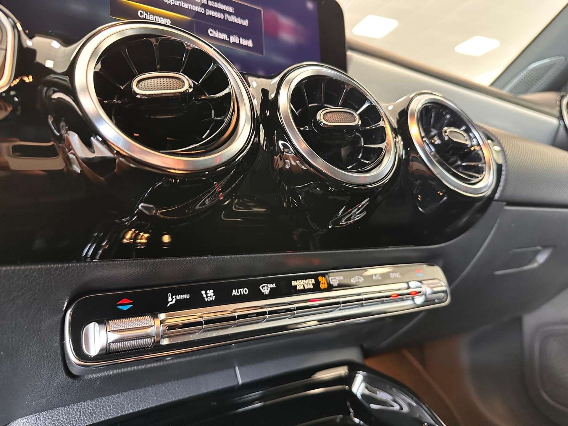 Mercedes-Benz A 35 AMG  A AMG 35 4matic auto