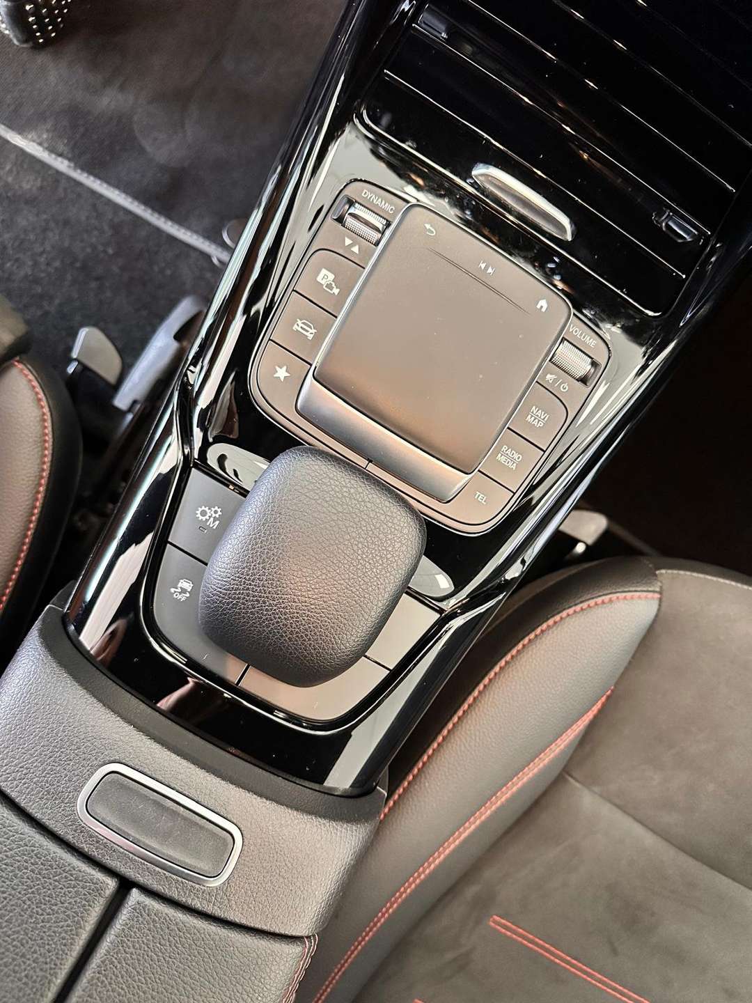 Mercedes-Benz A 35 AMG  A AMG 35 4matic auto