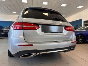 Mercedes-Benz E 220  E SW 220 d AMG Premium Plus 4matic Tetto Panorama