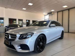 Mercedes-Benz E 220  E SW 220 d AMG Premium Plus 4matic Tetto Panorama