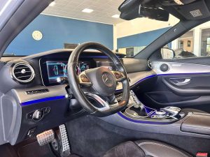 Mercedes-Benz E 220  E SW 220 d AMG Premium Plus 4matic Tetto Panorama