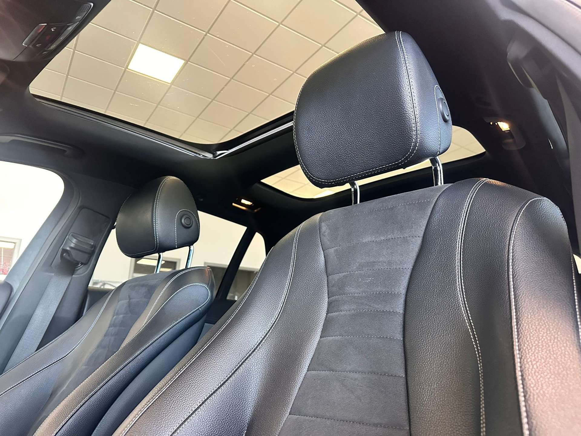 Mercedes-Benz E 220  E SW 220 d AMG Premium Plus 4matic Tetto Panorama