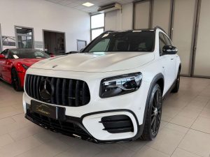 Mercedes-Benz GLB 35 AMG  Premium Plus 4matic auto
