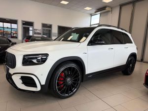 Mercedes-Benz GLB 35 AMG  Premium Plus 4matic auto