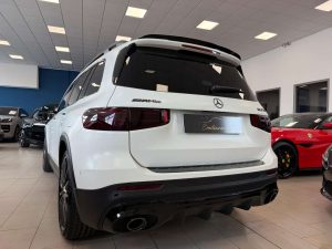 Mercedes-Benz GLB 35 AMG  Premium Plus 4matic auto