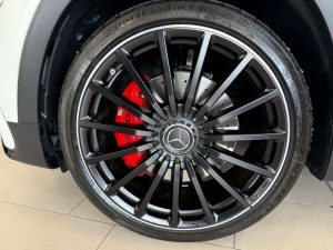 Mercedes-Benz GLB 35 AMG  Premium Plus 4matic auto