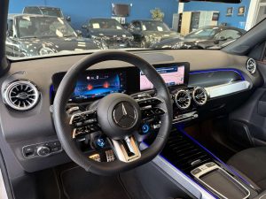 Mercedes-Benz GLB 35 AMG  Premium Plus 4matic auto