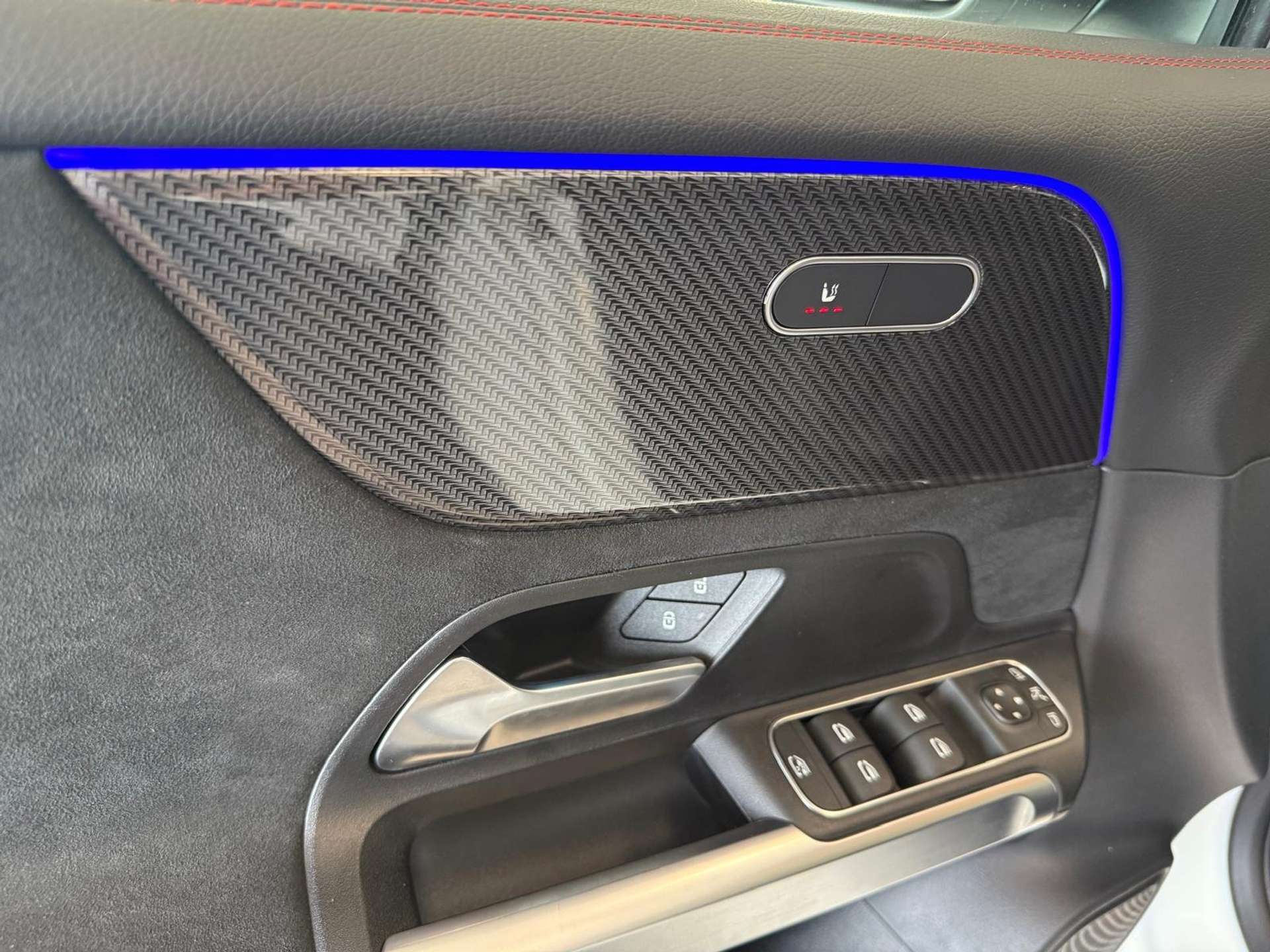 Mercedes-Benz GLB 35 AMG  Premium Plus 4matic auto