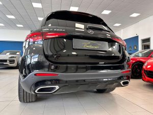 Mercedes-Benz GLC 220  d AMG Line Premium Plus 4matic auto “PACK CARB.INT