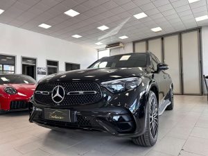 Mercedes-Benz GLC 220  d AMG Line Premium Plus 4matic auto “PACK CARB.INT