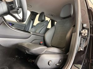 Mercedes-Benz GLC 220  d AMG Line Premium Plus 4matic auto “PACK CARB.INT