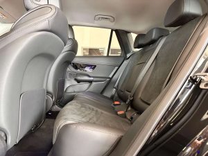 Mercedes-Benz GLC 220  d AMG Line Premium Plus 4matic auto “PACK CARB.INT
