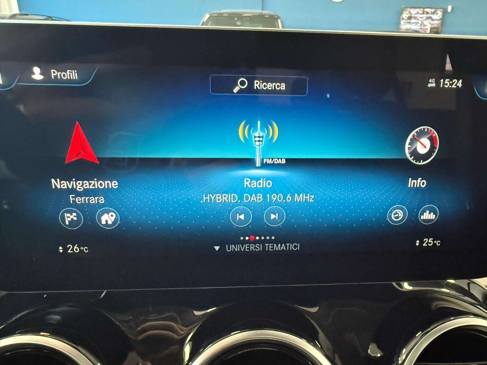 Mercedes-Benz GLC 220  d Premium Plus 4matic auto