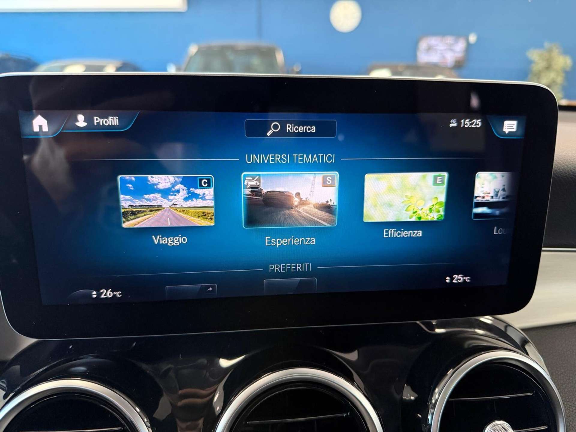 Mercedes-Benz GLC 220  d Premium Plus 4matic auto