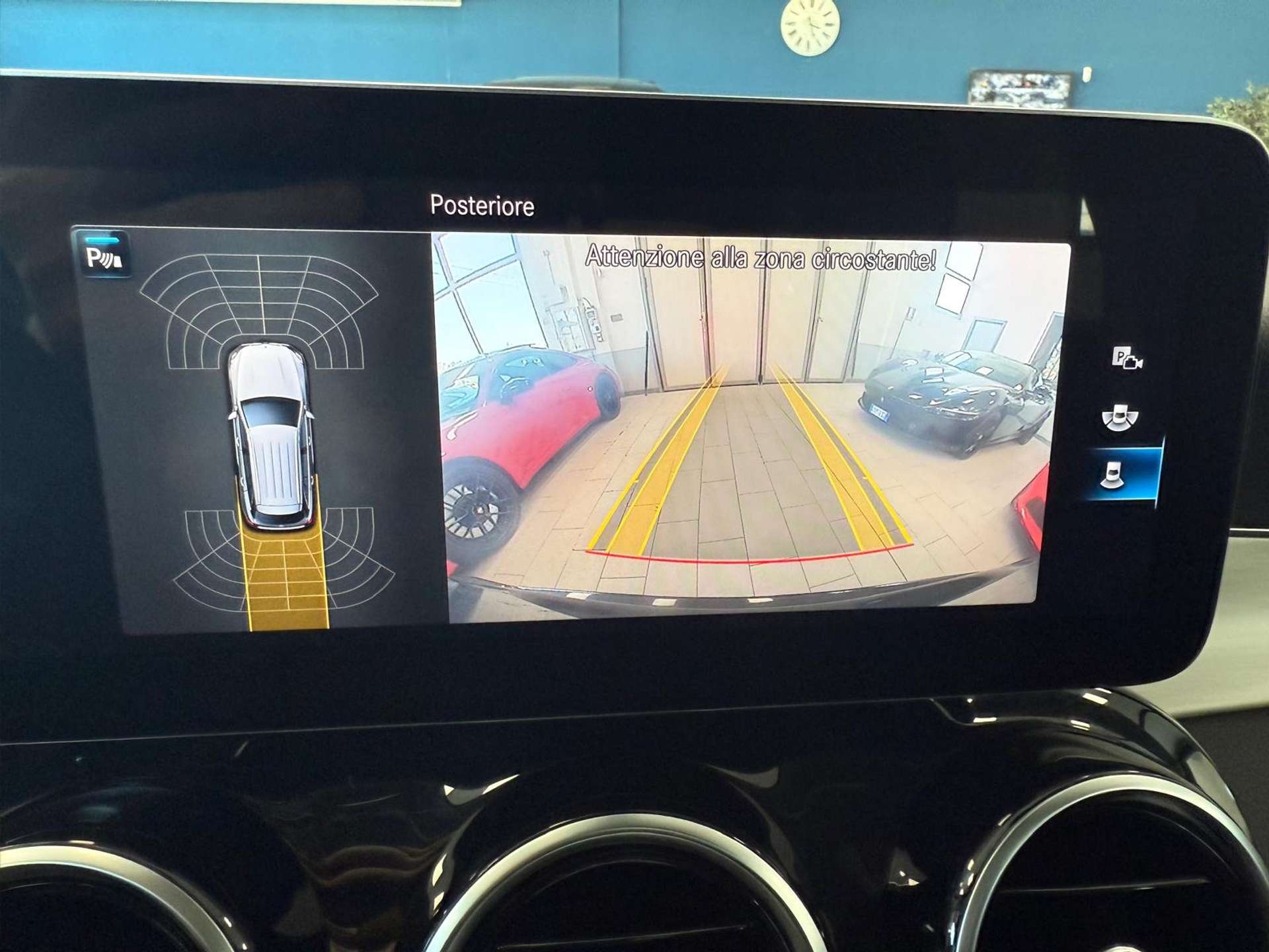 Mercedes-Benz GLC 220  d Premium Plus 4matic auto