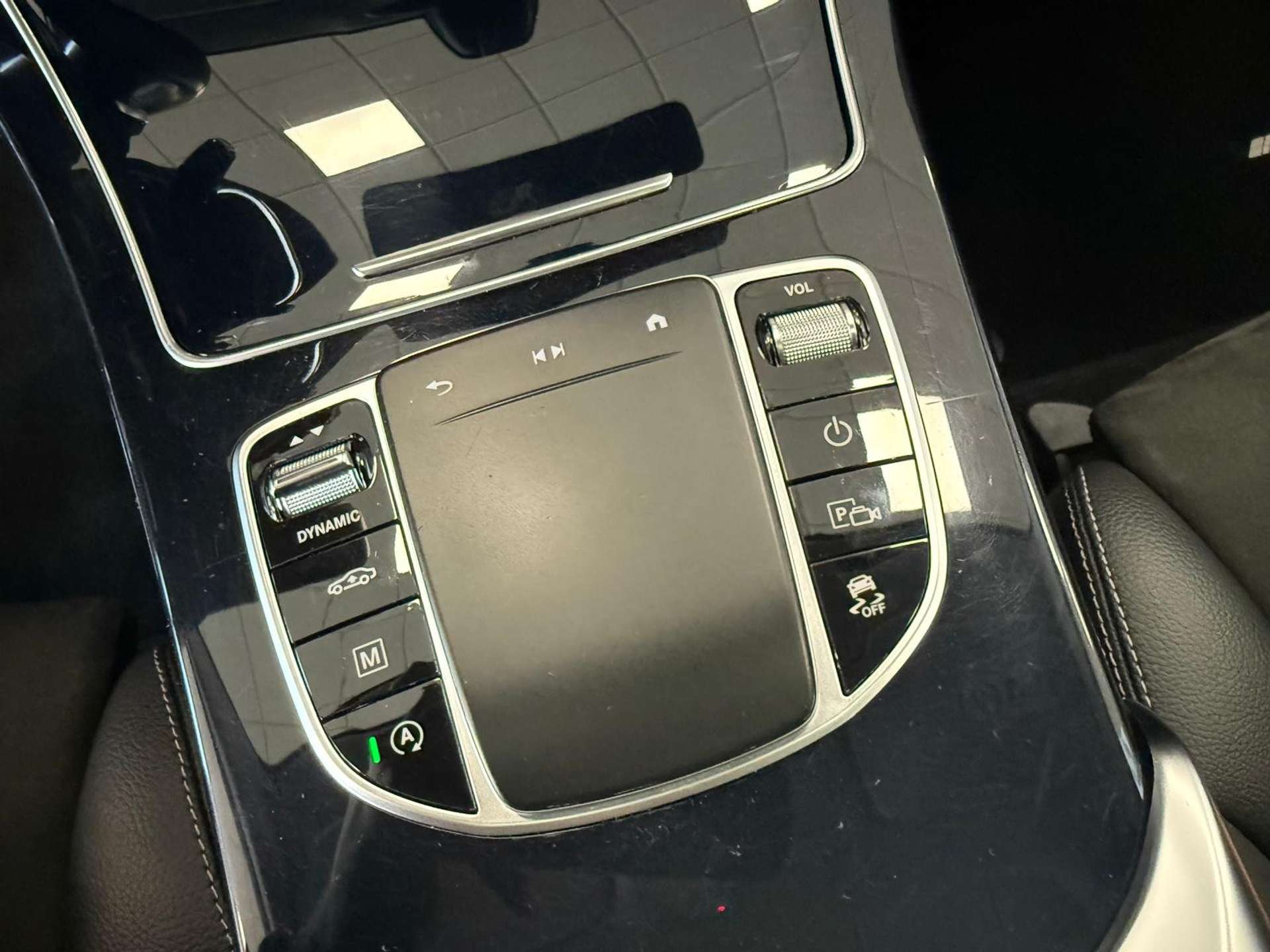 Mercedes-Benz GLC 220  d Premium Plus 4matic auto