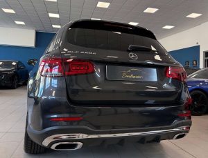 Mercedes-Benz GLC 220  d Premium Plus 4matic auto