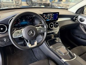 Mercedes-Benz GLC 220  d Premium Plus 4matic auto