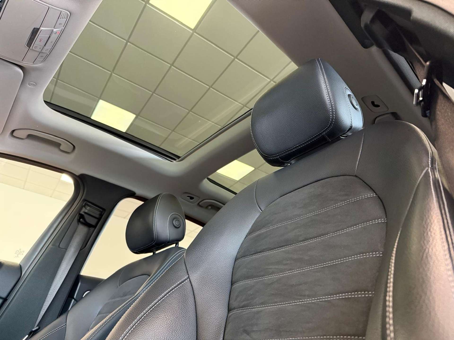 Mercedes-Benz GLC 220  d Premium Plus 4matic auto