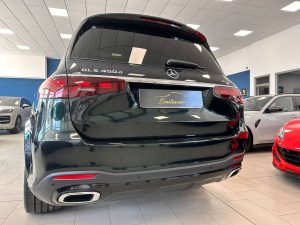 Mercedes-Benz GLS 450  GLS 450 d AMG Premium Plus 4matic auto