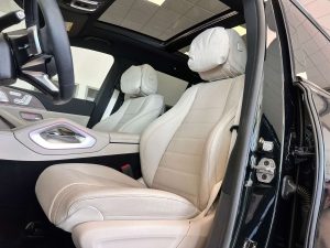 Mercedes-Benz GLS 450  GLS 450 d AMG Premium Plus 4matic auto