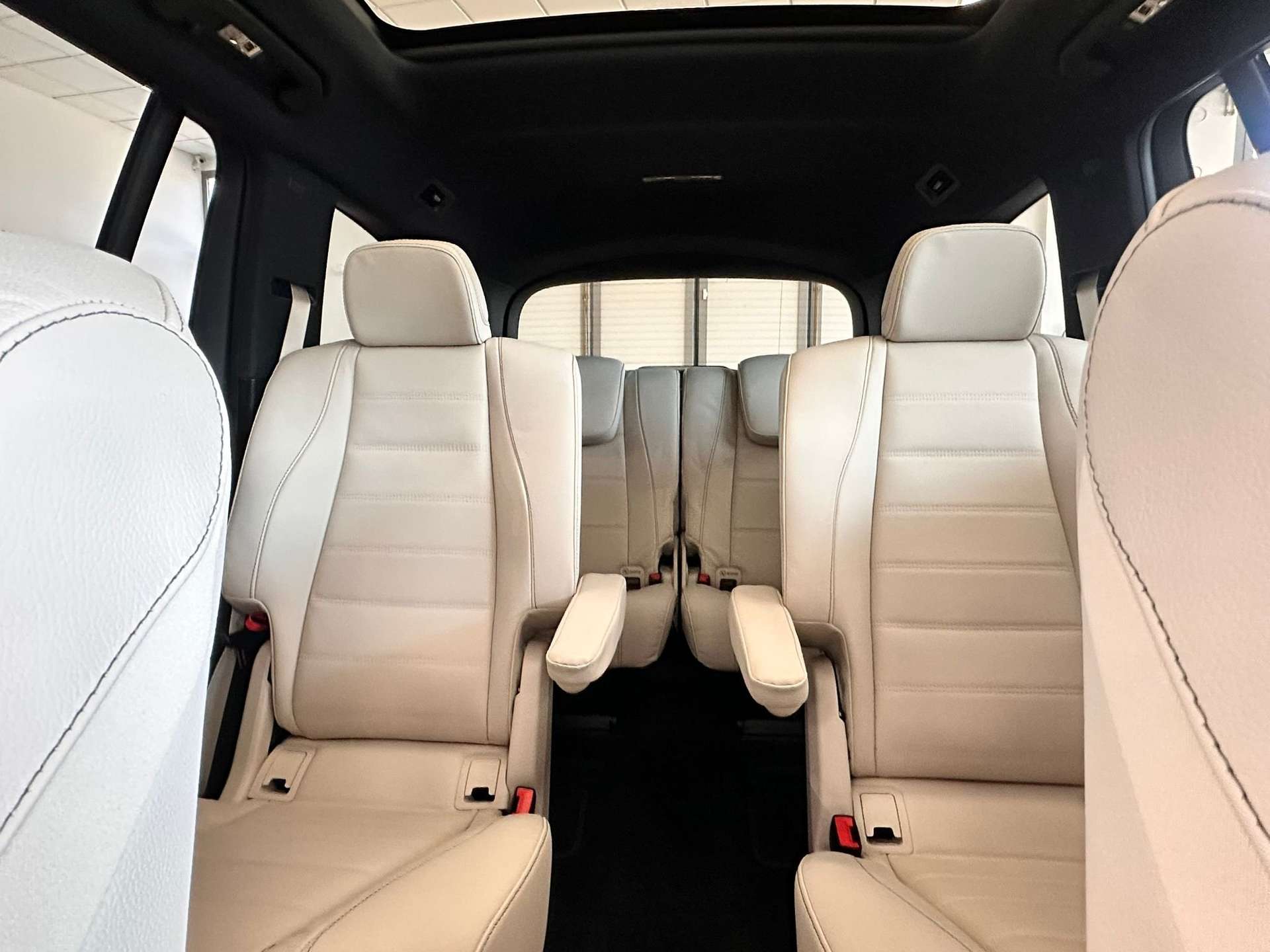 Mercedes-Benz GLS 450  GLS 450 d AMG Premium Plus 4matic auto