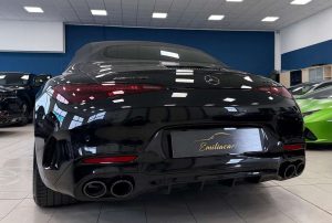 Mercedes-Benz SL 43 AMG  AMG SL 43PremiumPlus auto”SEDILI PERFORMANCE” AMG2