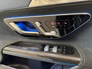 Mercedes-Benz SL 43 AMG  AMG SL 43PremiumPlus auto”SEDILI PERFORMANCE” AMG2