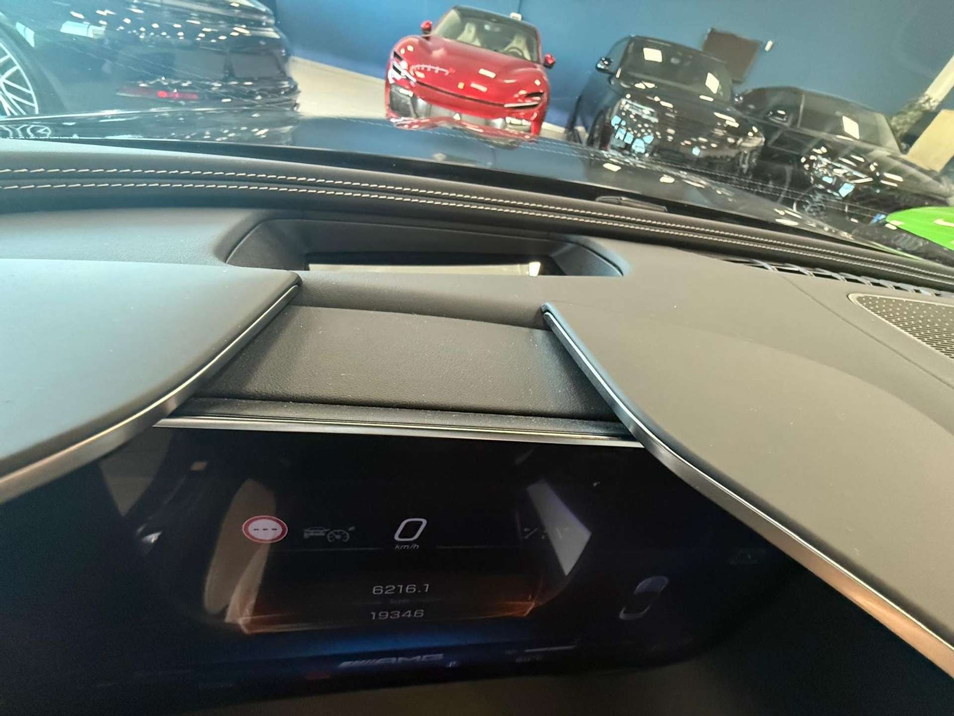 Mercedes-Benz SL 63 AMG  AMG SL 63 Premium Plus4maticAERO KIT”CARBOCERAMICA