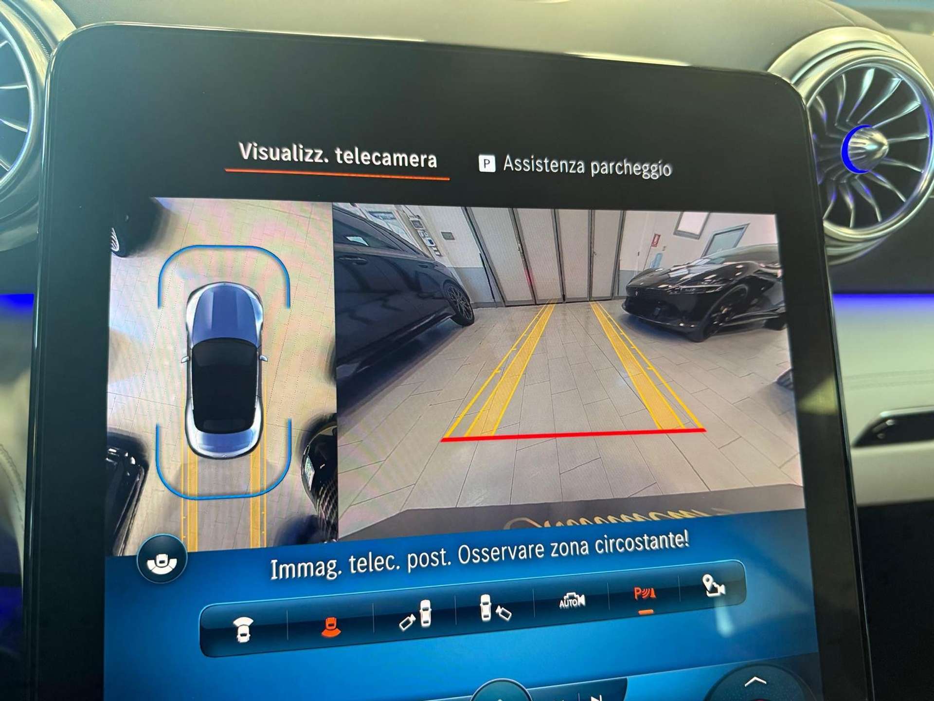 Mercedes-Benz SL 63 AMG  AMG SL 63 Premium Plus4maticAERO KIT”CARBOCERAMICA