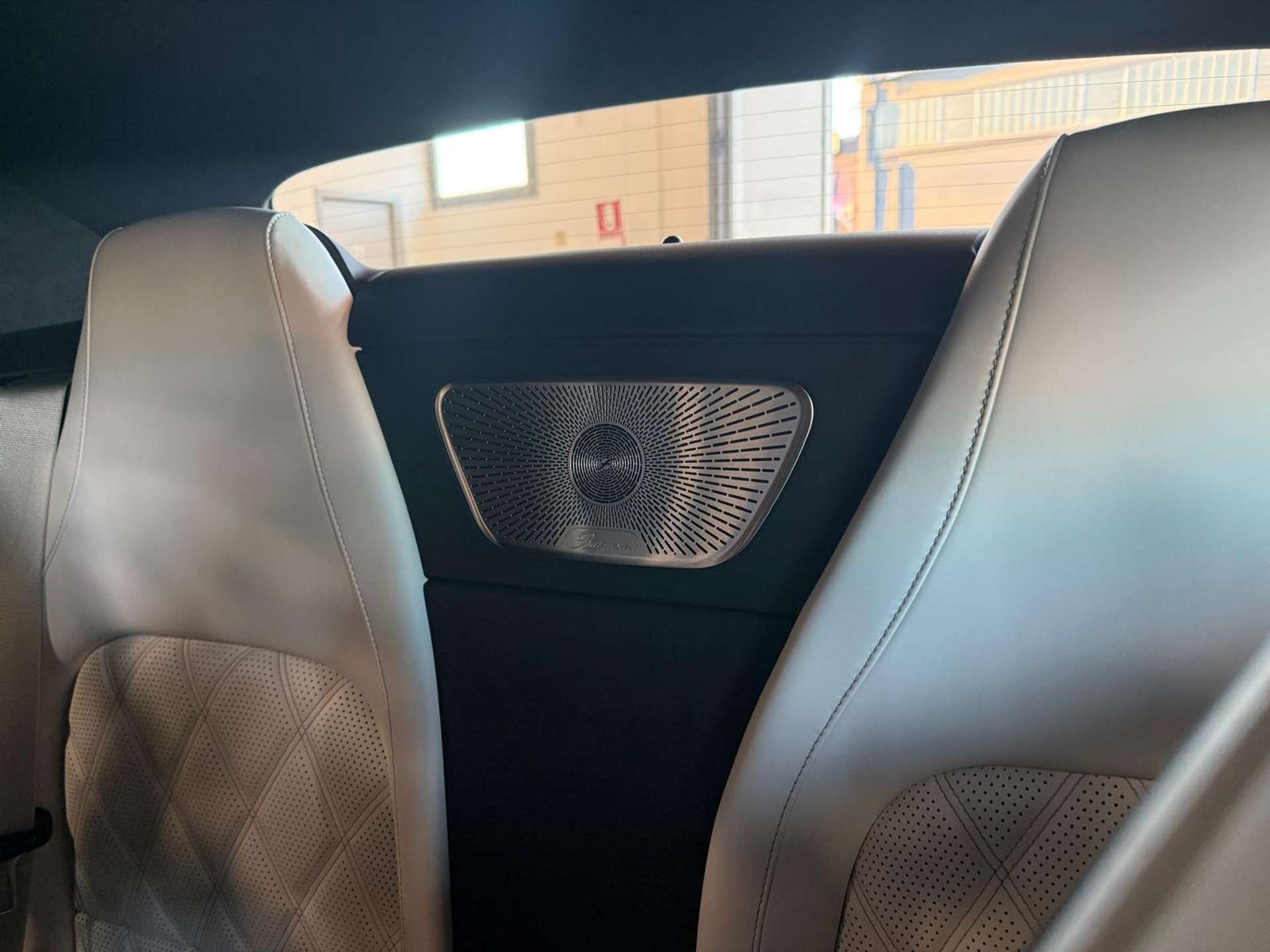 Mercedes-Benz SL 63 AMG  AMG SL 63 Premium Plus4maticAERO KIT”CARBOCERAMICA