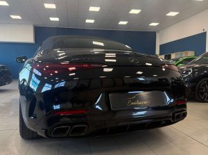 Mercedes-Benz SL 63 AMG  AMG SL 63 Premium Plus4maticAERO KIT”CARBOCERAMICA
