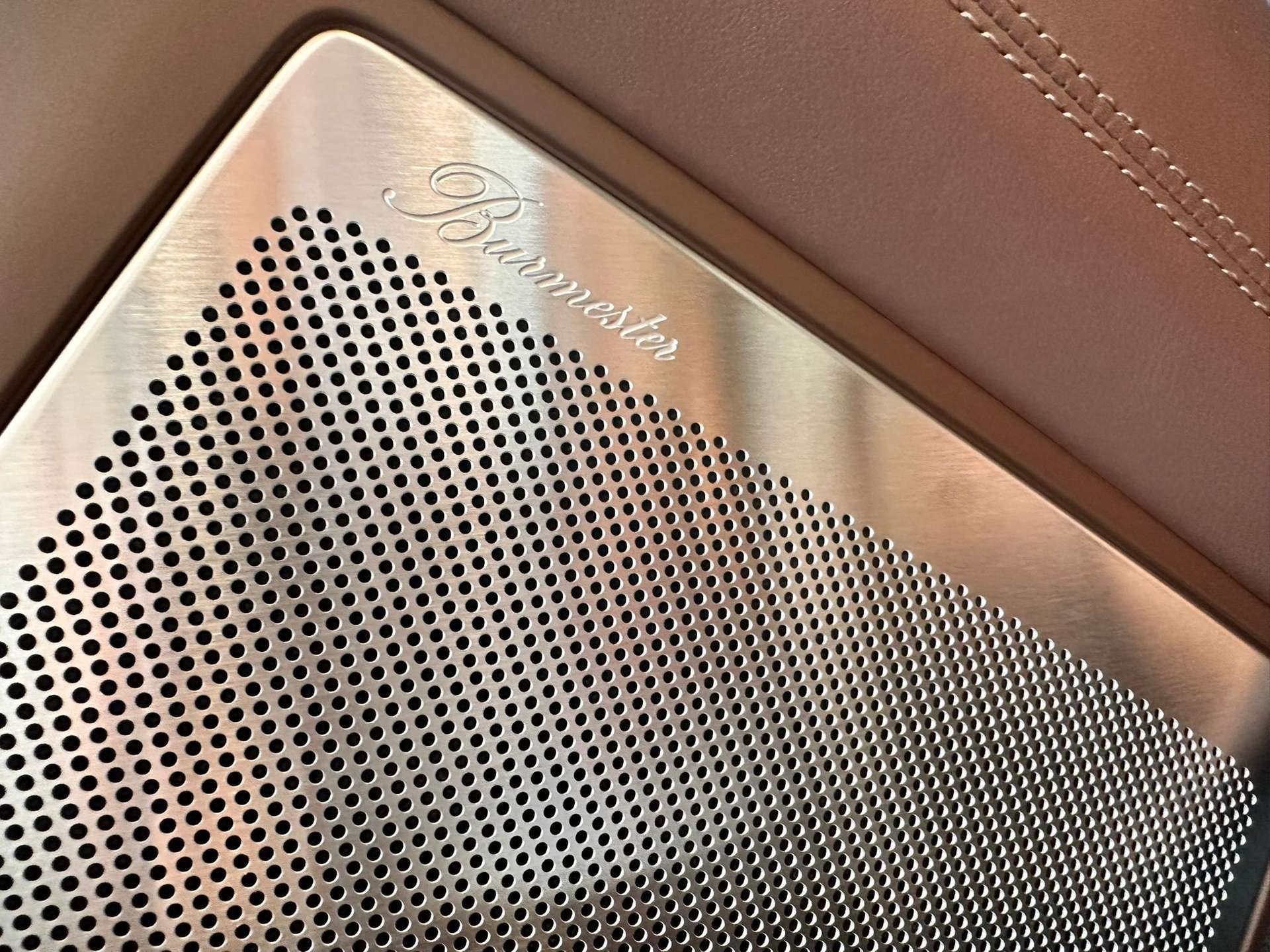 Porsche 992  Turbo S auto