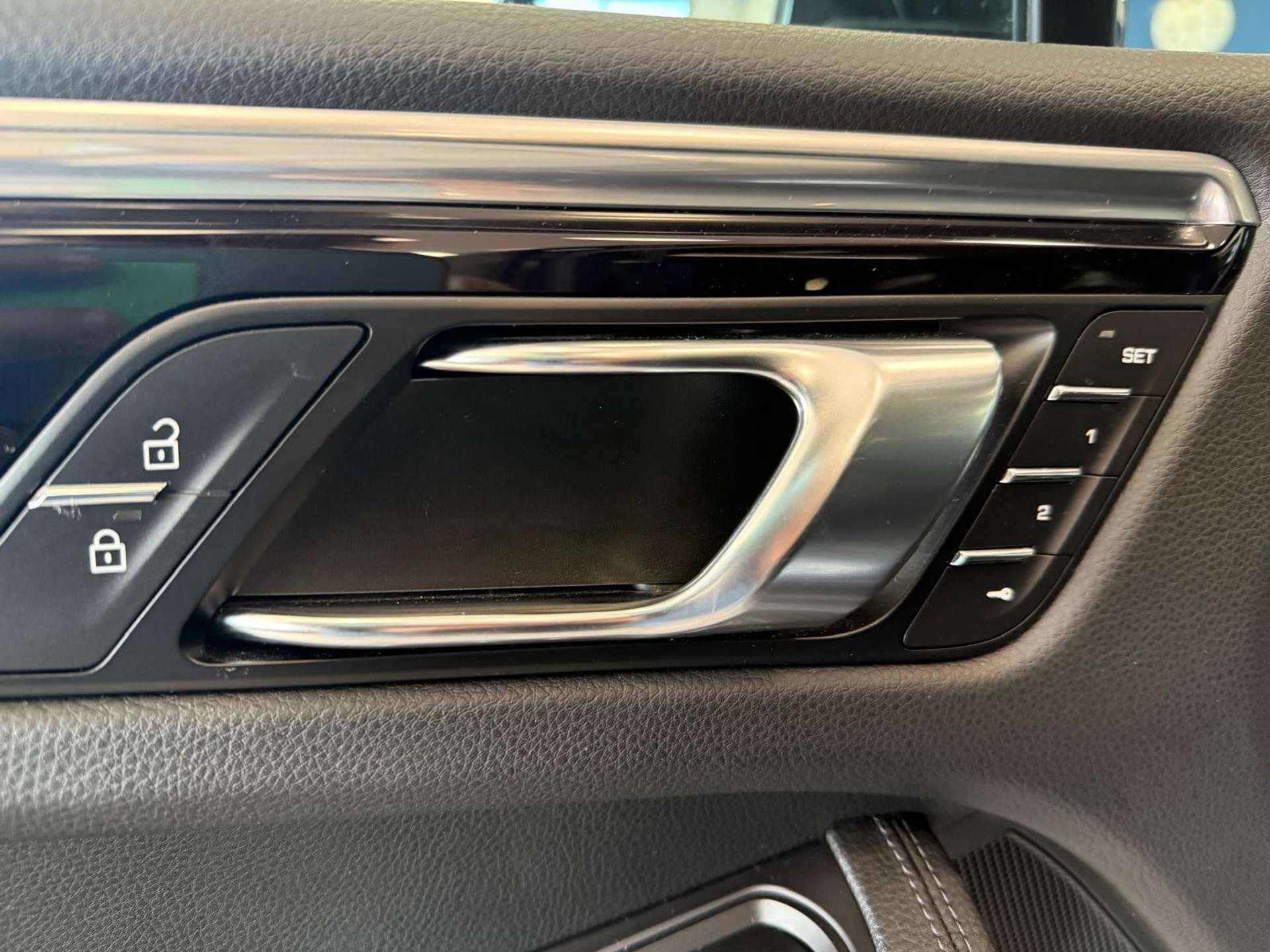 Porsche Macan  2.0 265cv pdk SOSPENSIONI PNEUMATICHE