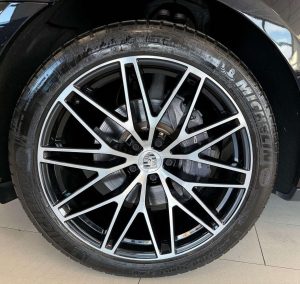 Porsche Macan  2.0 265cv pdk SOSPENSIONI PNEUMATICHE