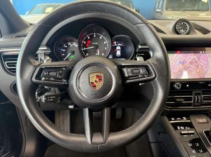 Porsche Macan  2.0 265cv pdk SOSPENSIONI PNEUMATICHE