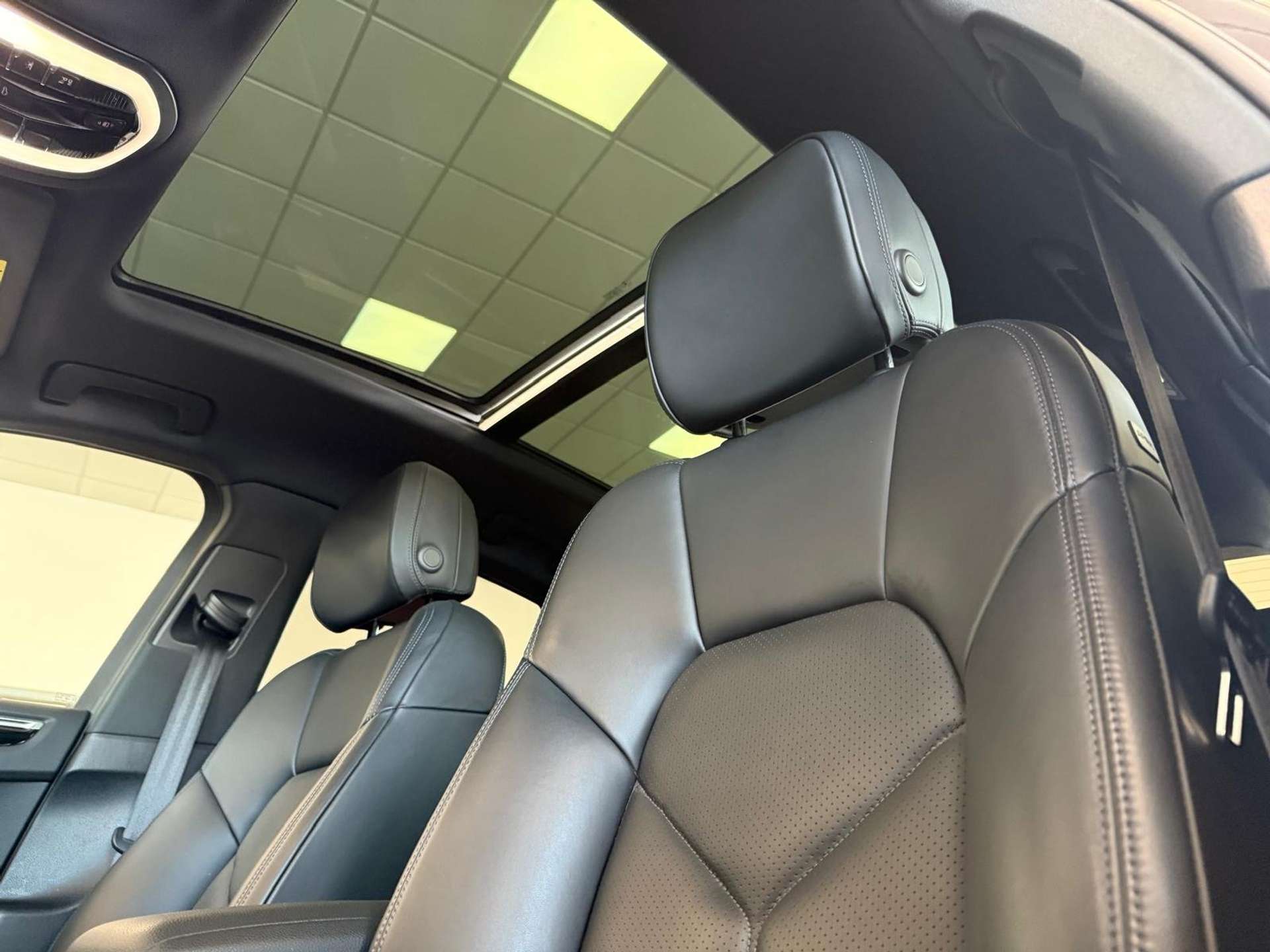 Porsche Macan  2.0 265cv pdk SOSPENSIONI PNEUMATICHE