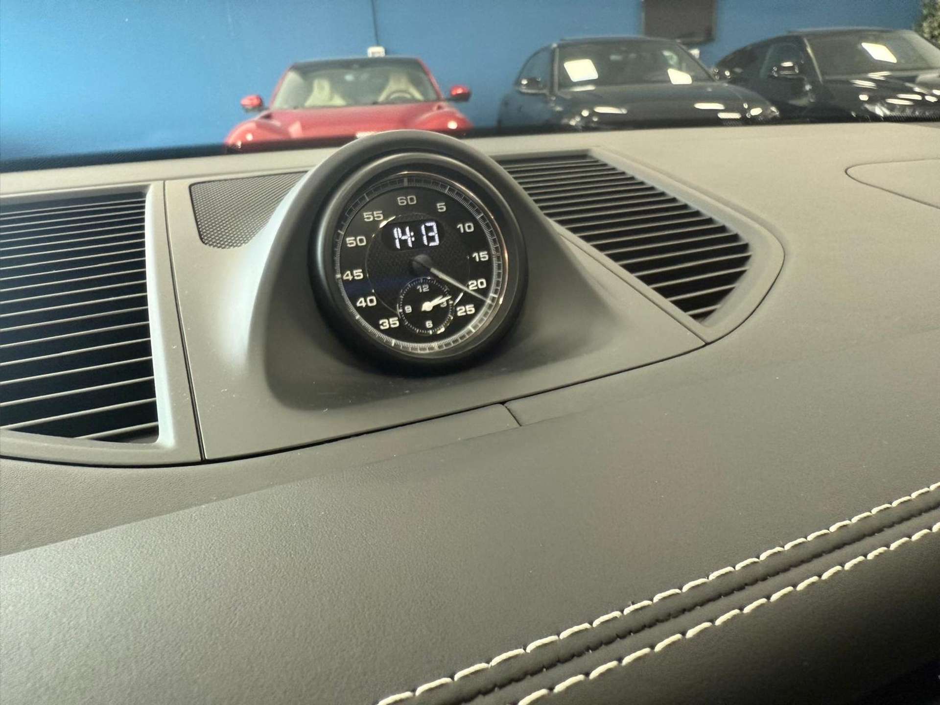 Porsche Macan  Macan 2.0 T 265cv pdk “PACK CARBONIO”