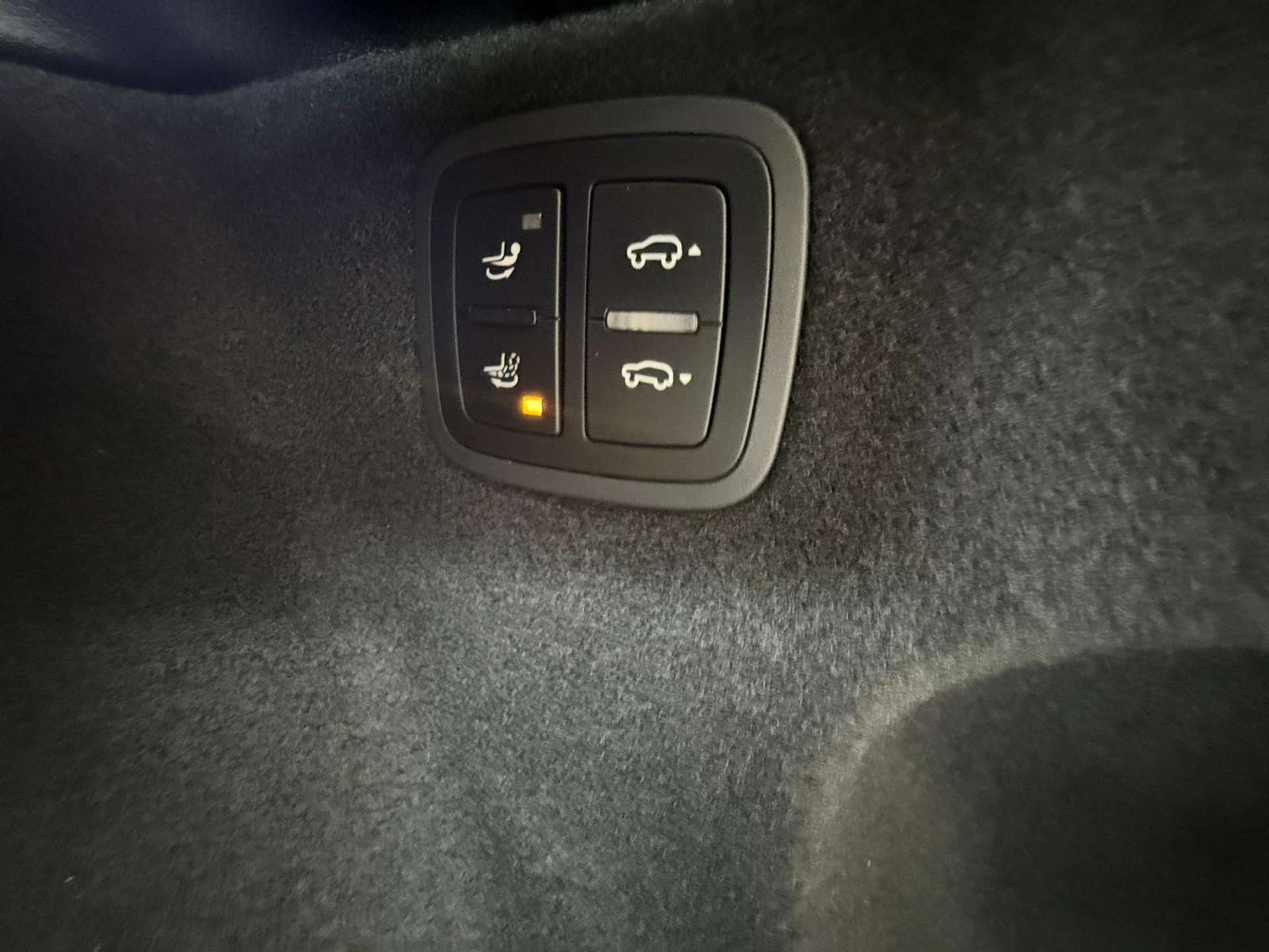 Porsche Macan  Macan 2.0 T 265cv pdk “PACK CARBONIO”