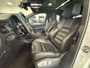 Porsche Macan  Macan 2.0 T 265cv pdk “PACK CARBONIO”