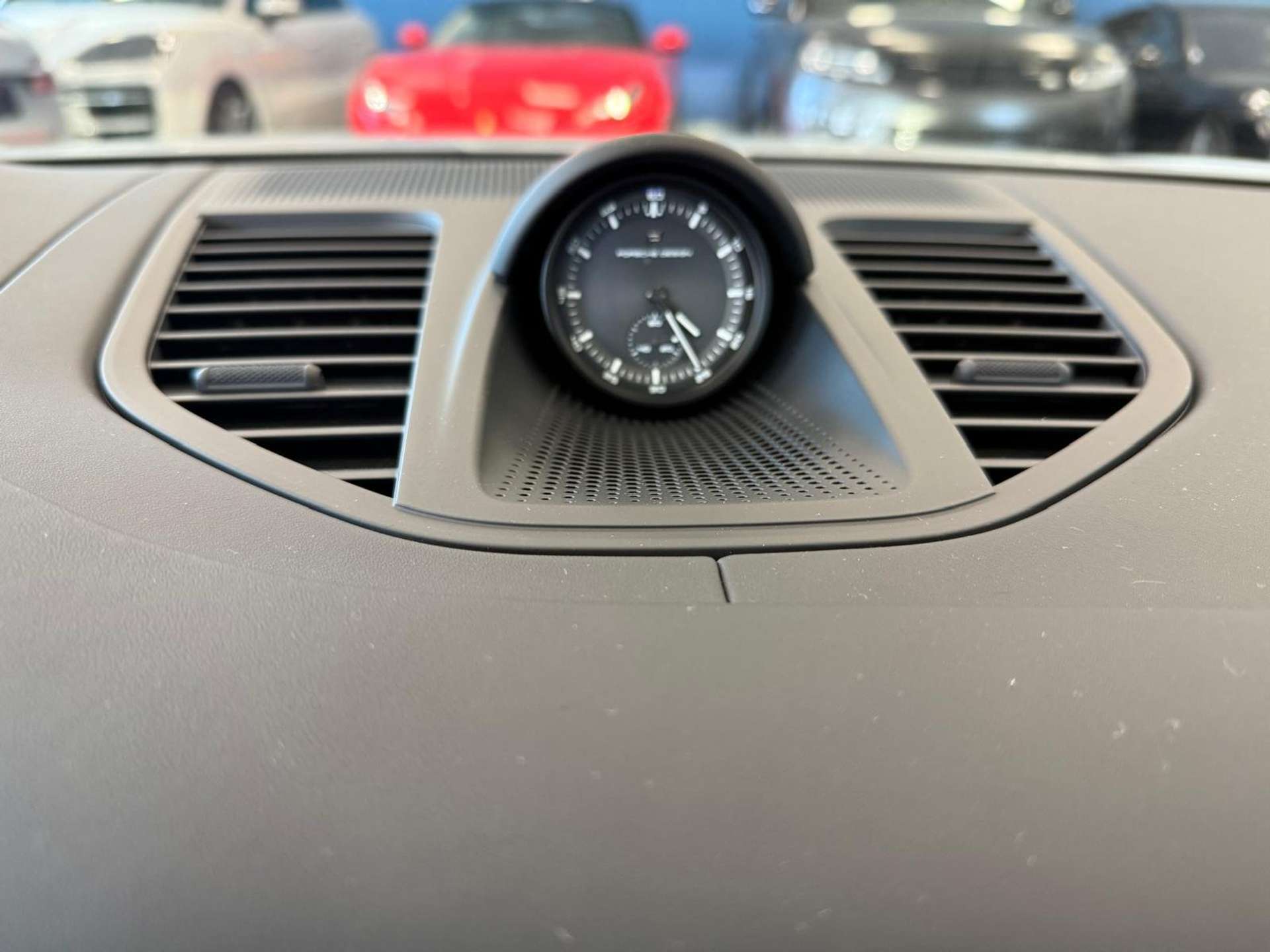 Porsche Panamera  Panamera Hybrid 470cv- SPORT DESIGN
